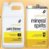Mineral Spirits