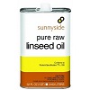 Linseed Oil