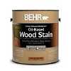 Oil Based Stain