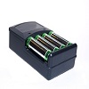 Batteries - Rechargeable