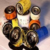 Motor Oil Filters