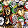 Metal - Cans