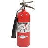 Fire Extinguishers