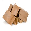 Cardboard - Household
