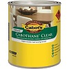Oil Based Varnish