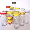 Glass - Containers
