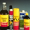 Pesticides
