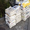 Paper - Recycle