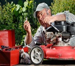 Lawn Mower Maintenance