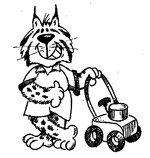 Grass Clippings - Direct Compost
