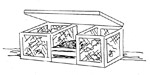 Fancy Three Bin Model